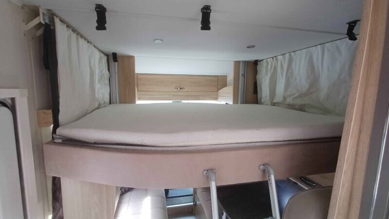 Elddis Autoquest 196 full