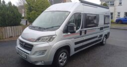 Auto-Trail Tribute 670