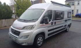 Auto-Trail Tribute 670