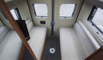 Auto-Trail Tribute 670 full