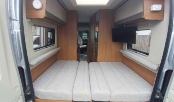 Auto-Trail Tribute 670 full