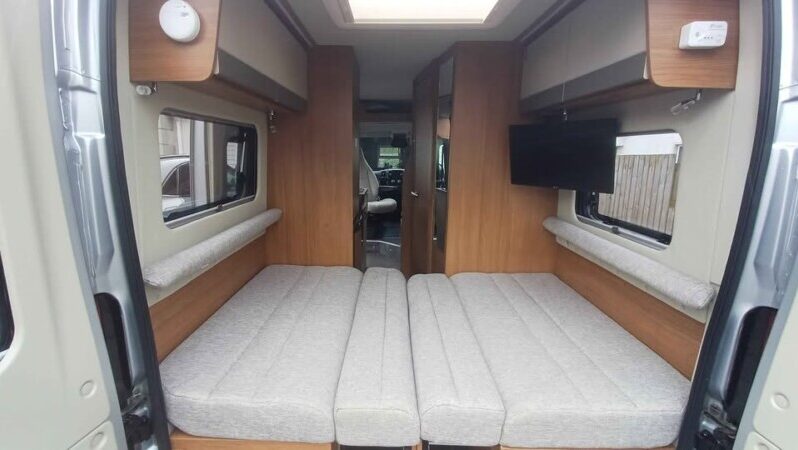 Auto-Trail Tribute 670 full
