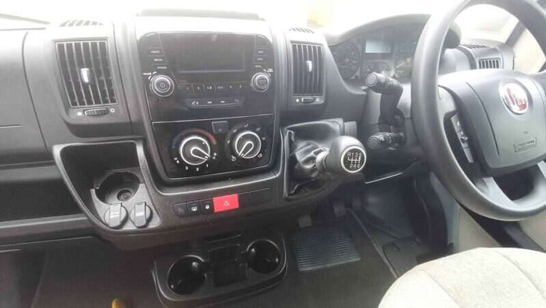 Auto-Trail Tribute 670 full