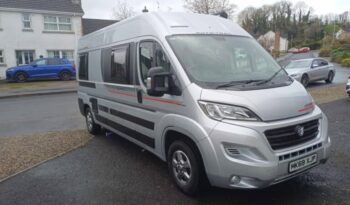 Auto-Trail Tribute 670 full