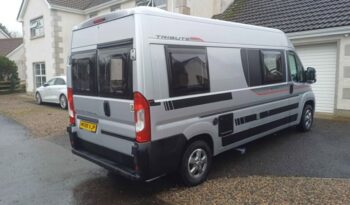 Auto-Trail Tribute 670 full