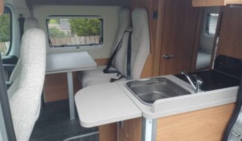 Auto-Trail Tribute 670 full