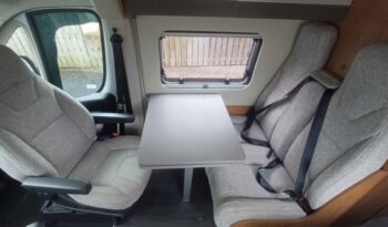 Auto-Trail Tribute 670 full