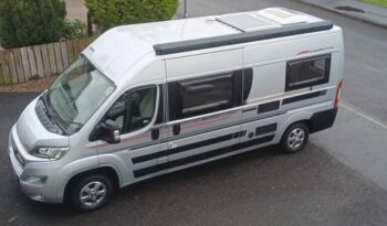 Auto-Trail Tribute 670 full