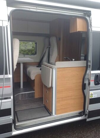 Auto-Trail Tribute 670 full