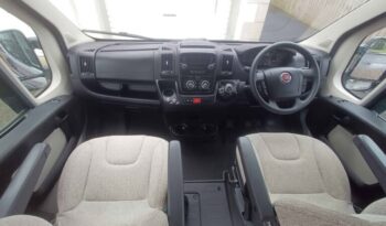 Auto-Trail Tribute 670 full
