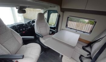 Auto-Trail Tribute 670 full