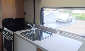 Auto-Trail Tribute 670 full