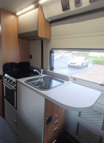 Auto-Trail Tribute 670 full