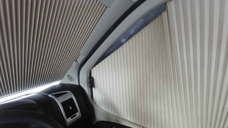 NI Registered Auto-Trail Imala 734 full