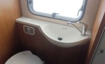 NI Registered Auto-Trail Imala 734 full