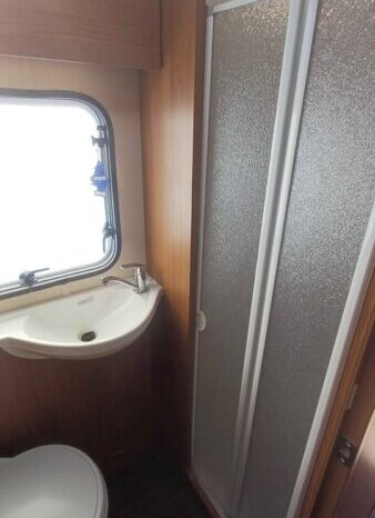 NI Registered Auto-Trail Imala 734 full