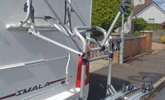 NI Registered Auto-Trail Imala 734 full