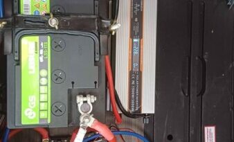 NI Registered Auto-Trail Imala 734 full
