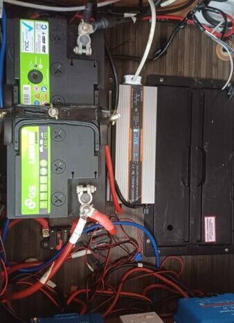 NI Registered Auto-Trail Imala 734 full