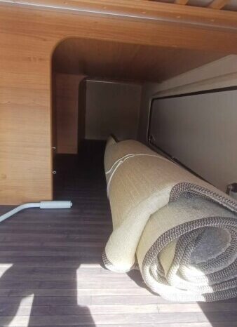 NI Registered Auto-Trail Imala 734 full