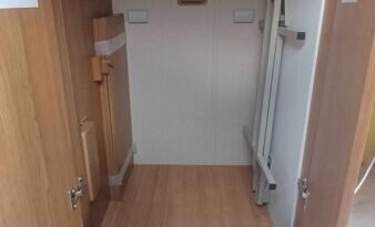 NI Registered Auto-Trail Imala 734 full