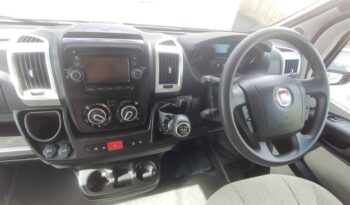 NI Registered Auto-Trail Imala 734 full