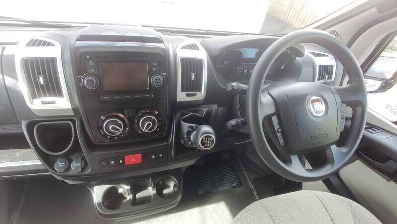 NI Registered Auto-Trail Imala 734 full