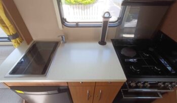 NI Registered Auto-Trail Imala 734 full