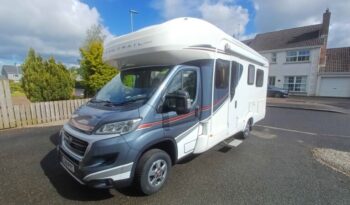 NI Registered Auto-Trail Imala 734 full