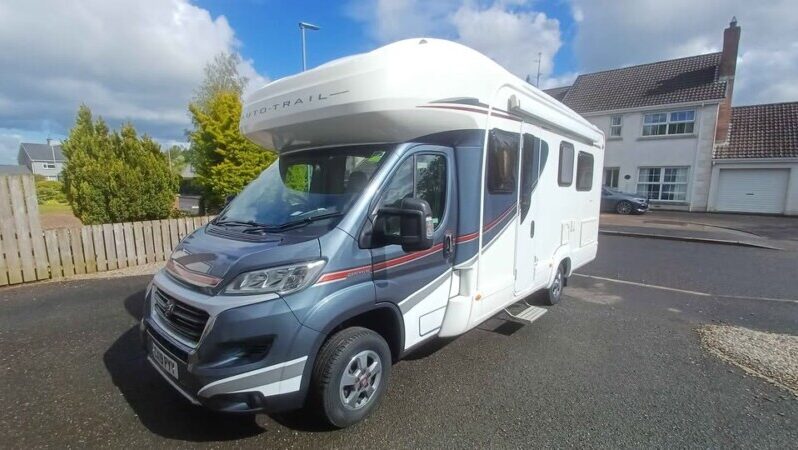 NI Registered Auto-Trail Imala 734 full