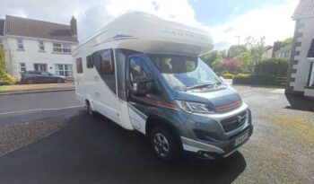 NI Registered Auto-Trail Imala 734 full
