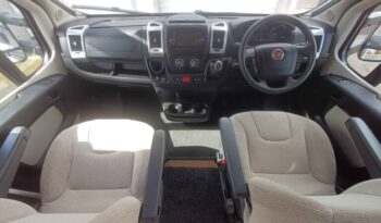 NI Registered Auto-Trail Imala 734 full