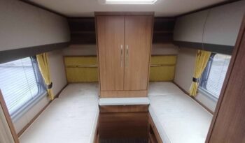 NI Registered Auto-Trail Imala 734 full