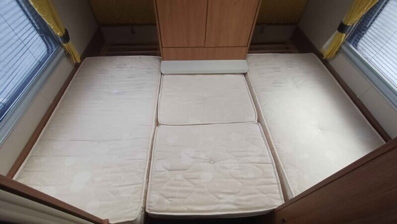 NI Registered Auto-Trail Imala 734 full