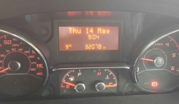 NI Registered Auto-Trail Imala 734 full