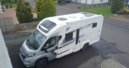 Swift Hi-Style 614