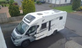 Swift Hi-Style 614