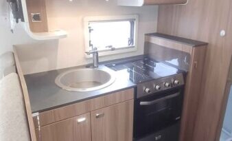 Swift Hi-Style 614 full