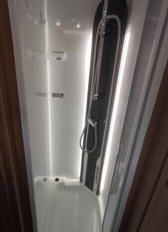 Swift Hi-Style 614 full