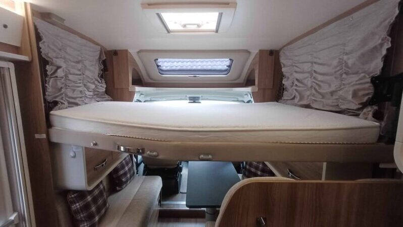Swift Hi-Style 614 full