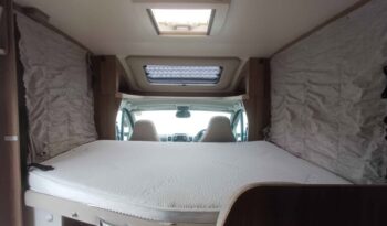 Swift Hi-Style 614 full