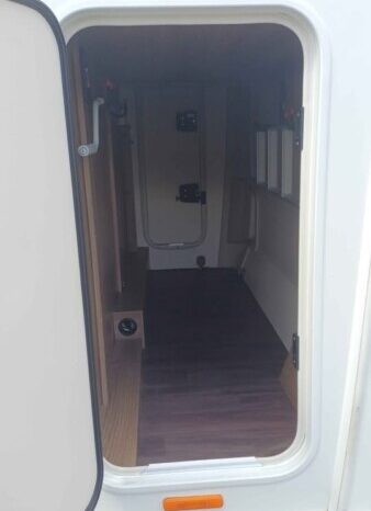 Swift Hi-Style 614 full