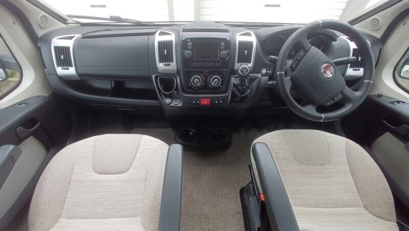 Swift Hi-Style 614 full