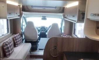 Swift Hi-Style 614 full