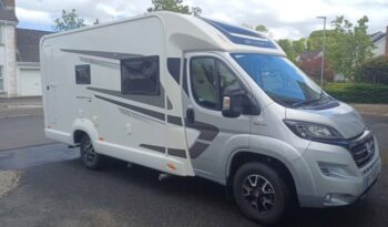 Swift Hi-Style 614 full