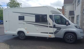 Swift Hi-Style 614 full