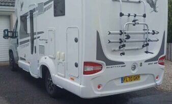 Swift Hi-Style 614 full