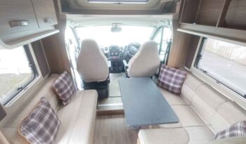 Swift Hi-Style 614 full