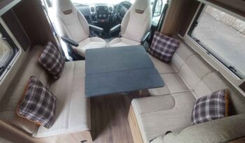 Swift Hi-Style 614 full