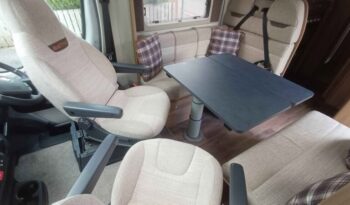 Swift Hi-Style 614 full